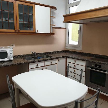Albergue San Martin Tui Zewnętrze zdjęcie