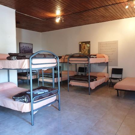 Albergue San Martin Tui Zewnętrze zdjęcie