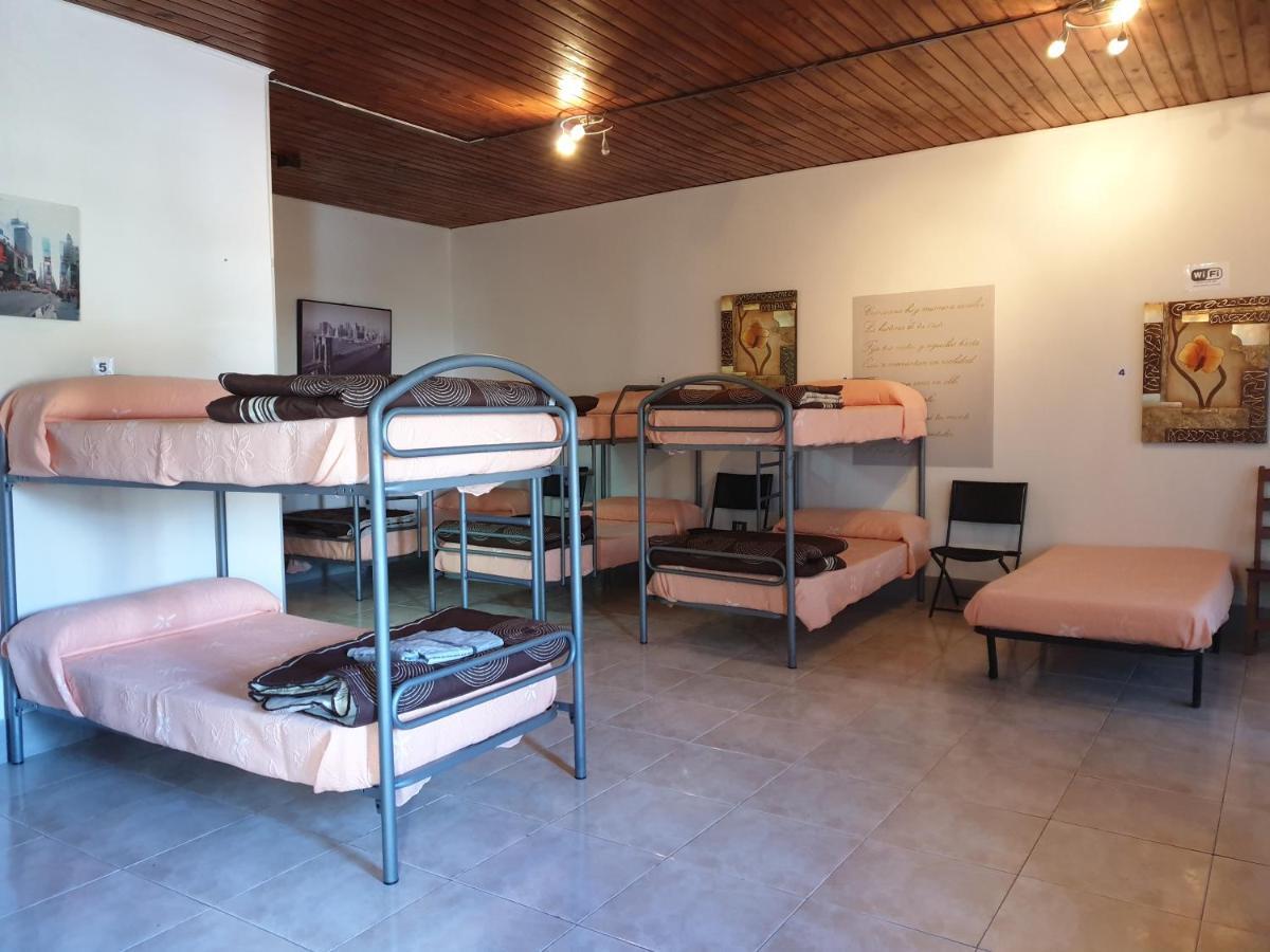 Albergue San Martin Tui Zewnętrze zdjęcie
